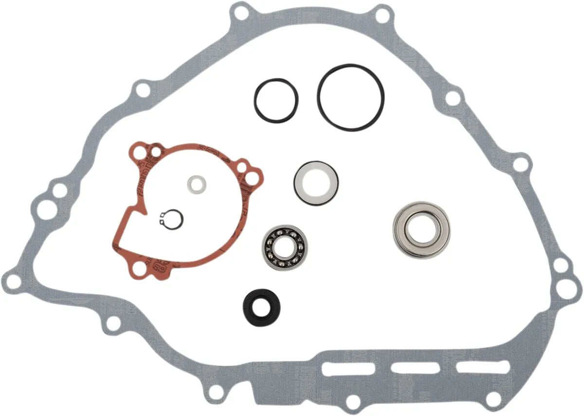 MOOSE OFFROAD HARD-PARTS Water Pump Rebuild Kit bild 1 PMMEDIA:9912c5f1766ebf0a