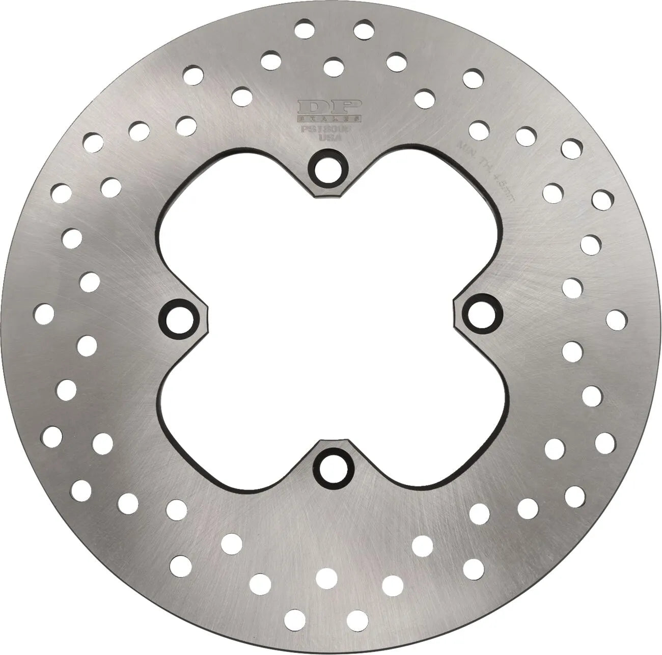 Moose Offroad Hard Parts Brake Rotor Bromsskivor offroad bild 2 PMMEDIA:5fe5a5c762b02d16