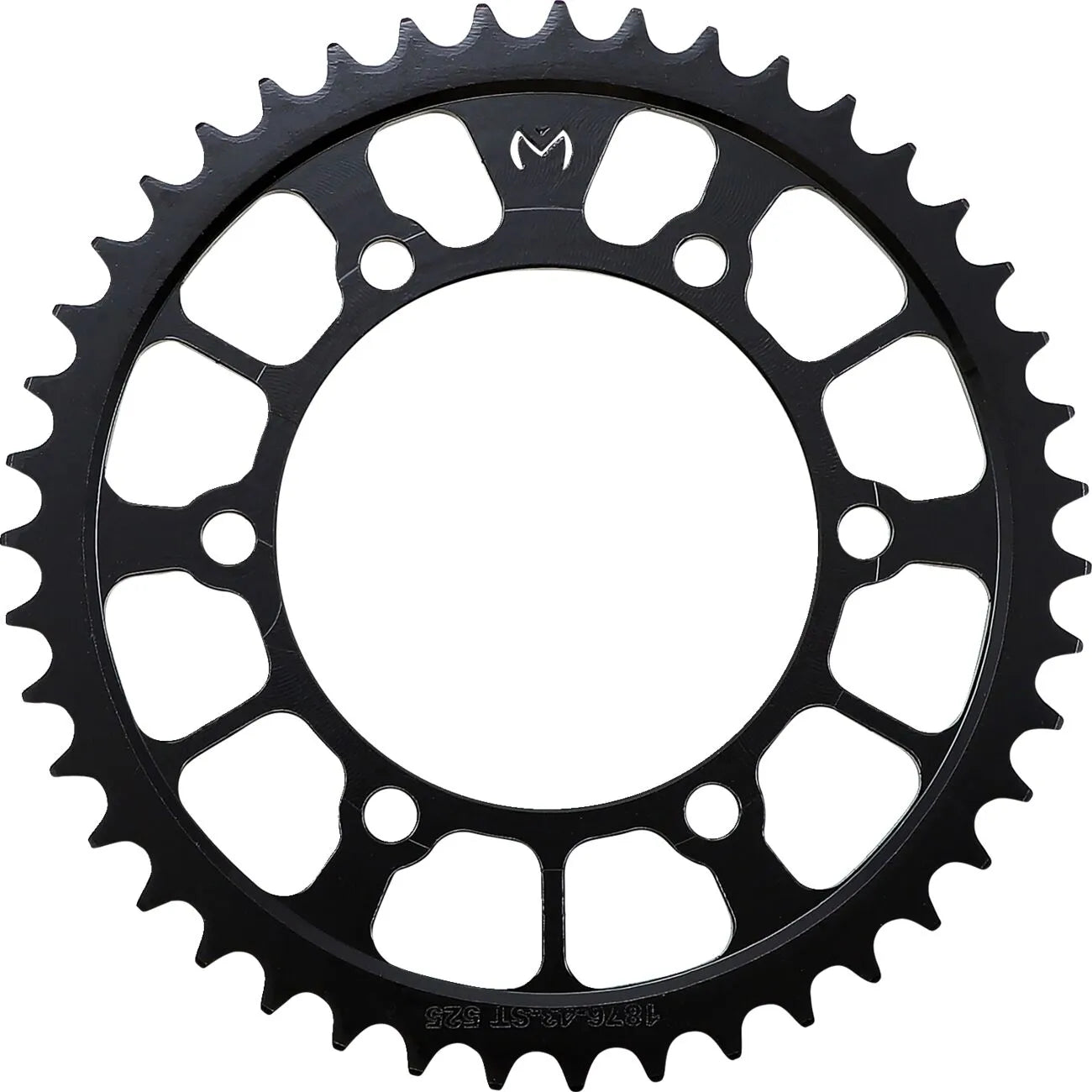 MOOSE OFFROAD HARD-PARTS Stål Bakdrev 43T bild 1 PMMEDIA:1d7175efdc16153a