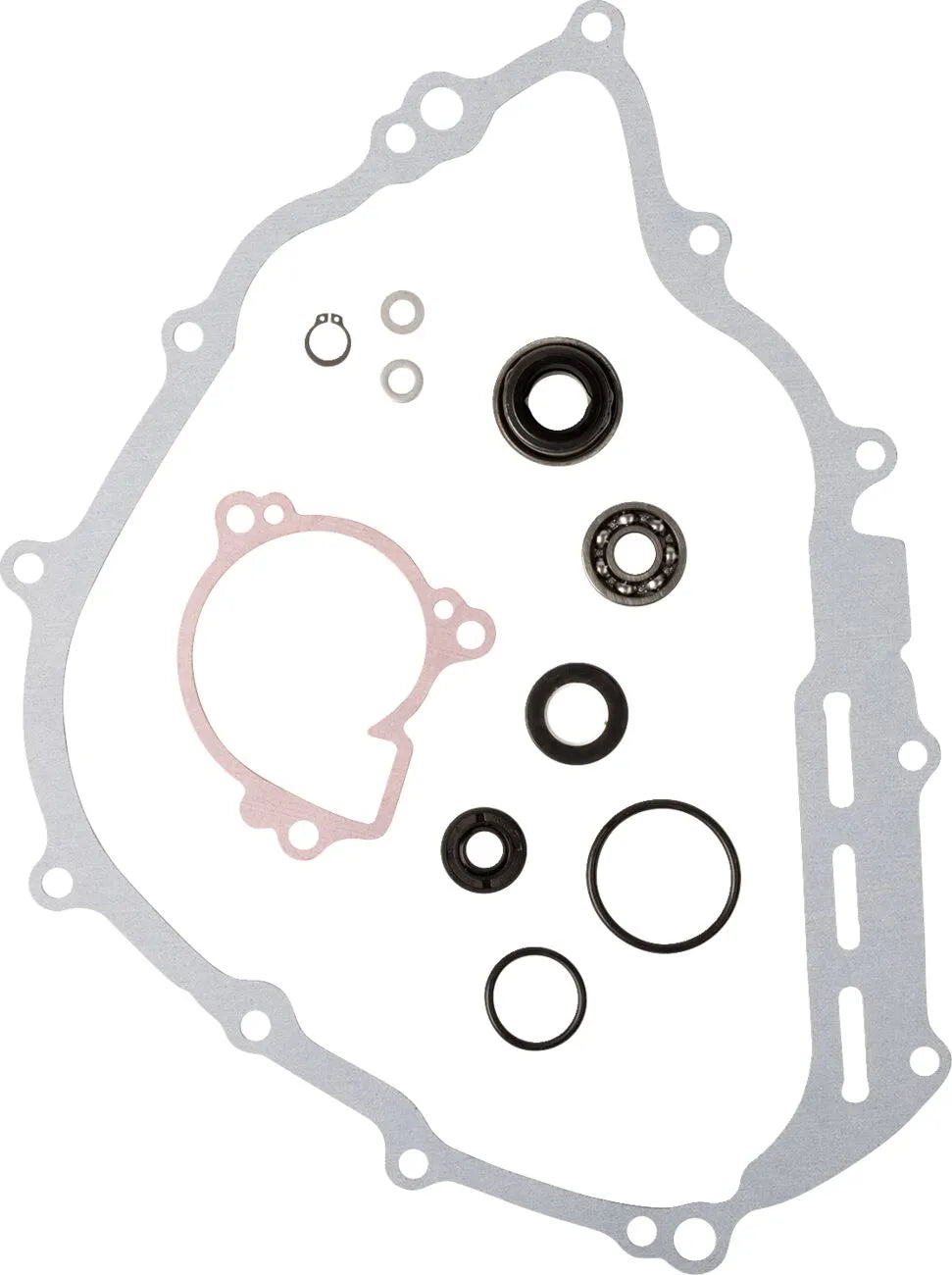 PROX Reparationssats för Vattenpump till 700 Grizzly bild 1 PMMEDIA:b4d879e8fe4abc86
