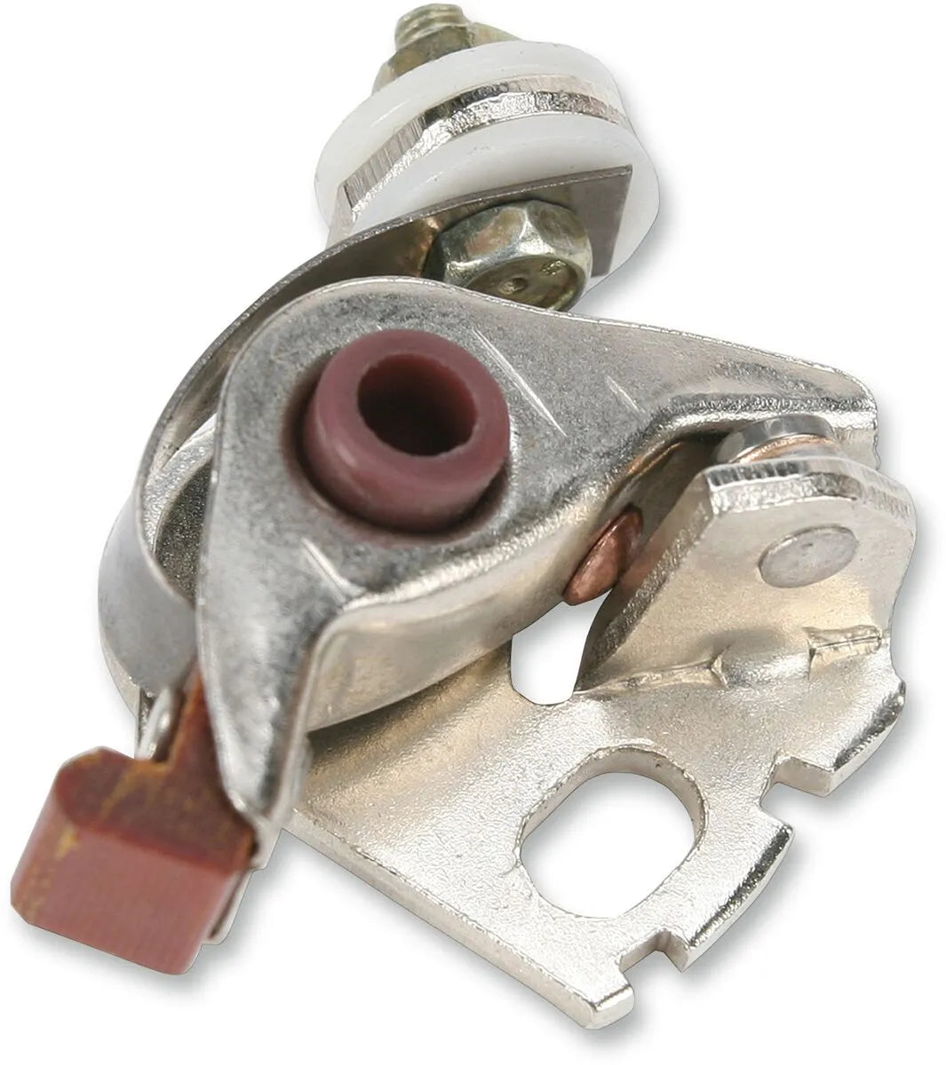 PARTS UNLIMITED Tändpunkter och kondensator Bosch-typ bild 1 PMMEDIA:bc4222d5bf717473