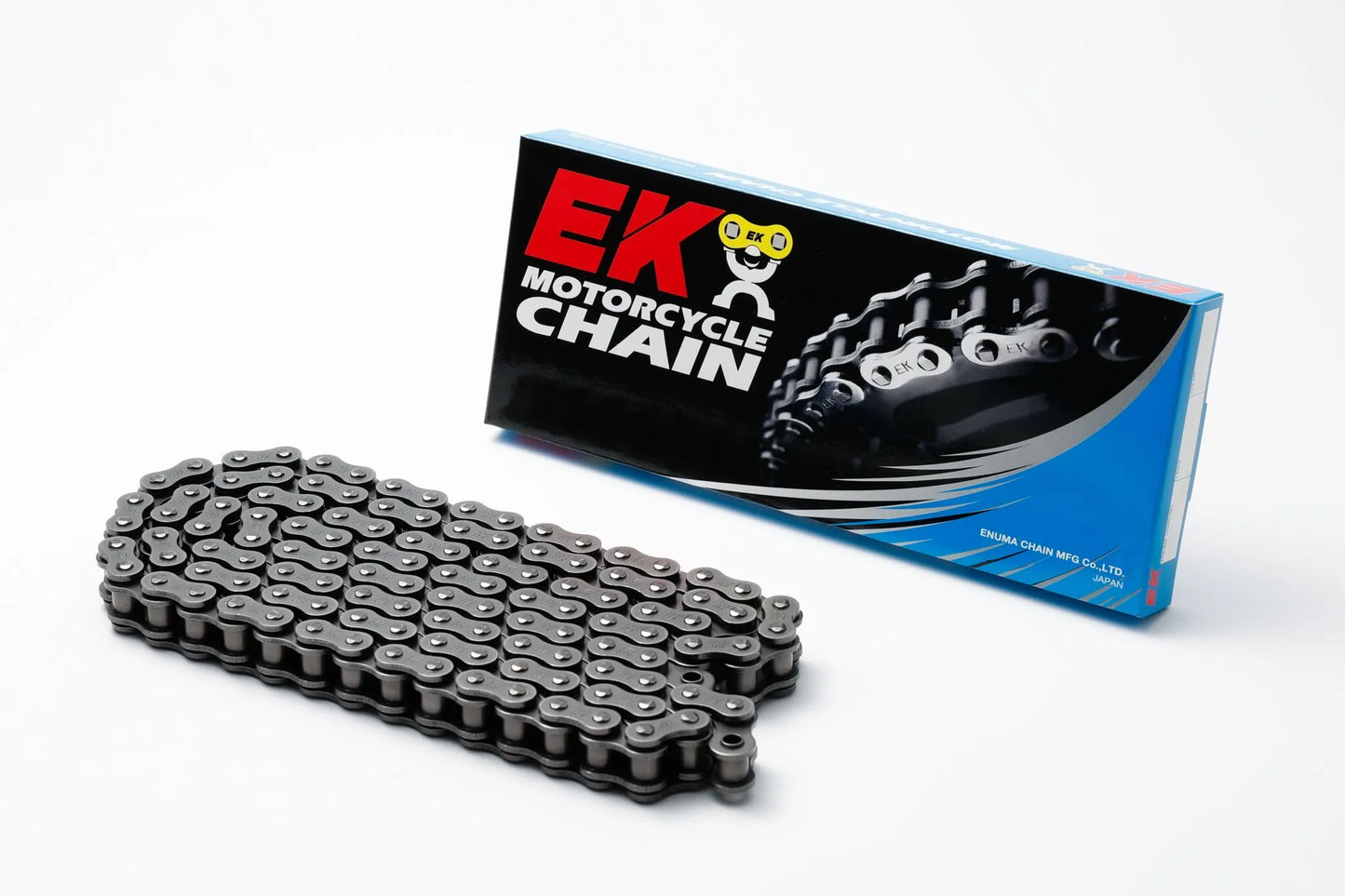EK 530 DEX Kjedja 110 länkar bild 1 PMMEDIA:2aa47c889396a9cc