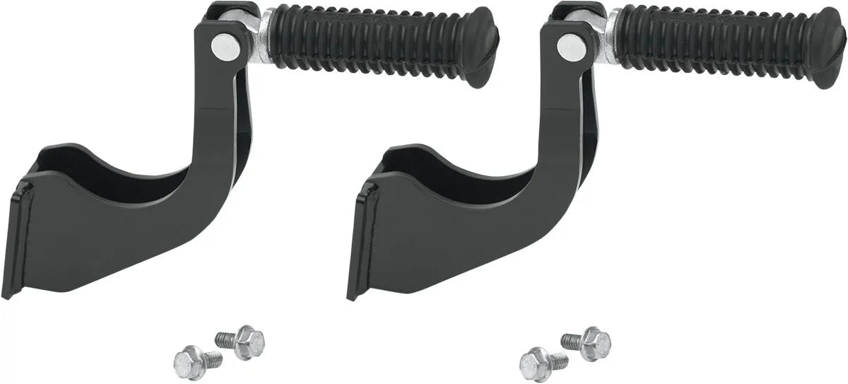 COBRA Rear Footpeg Relocation Bracket Speedster bild 1 PMMEDIA:4c46fcea98ed6cce