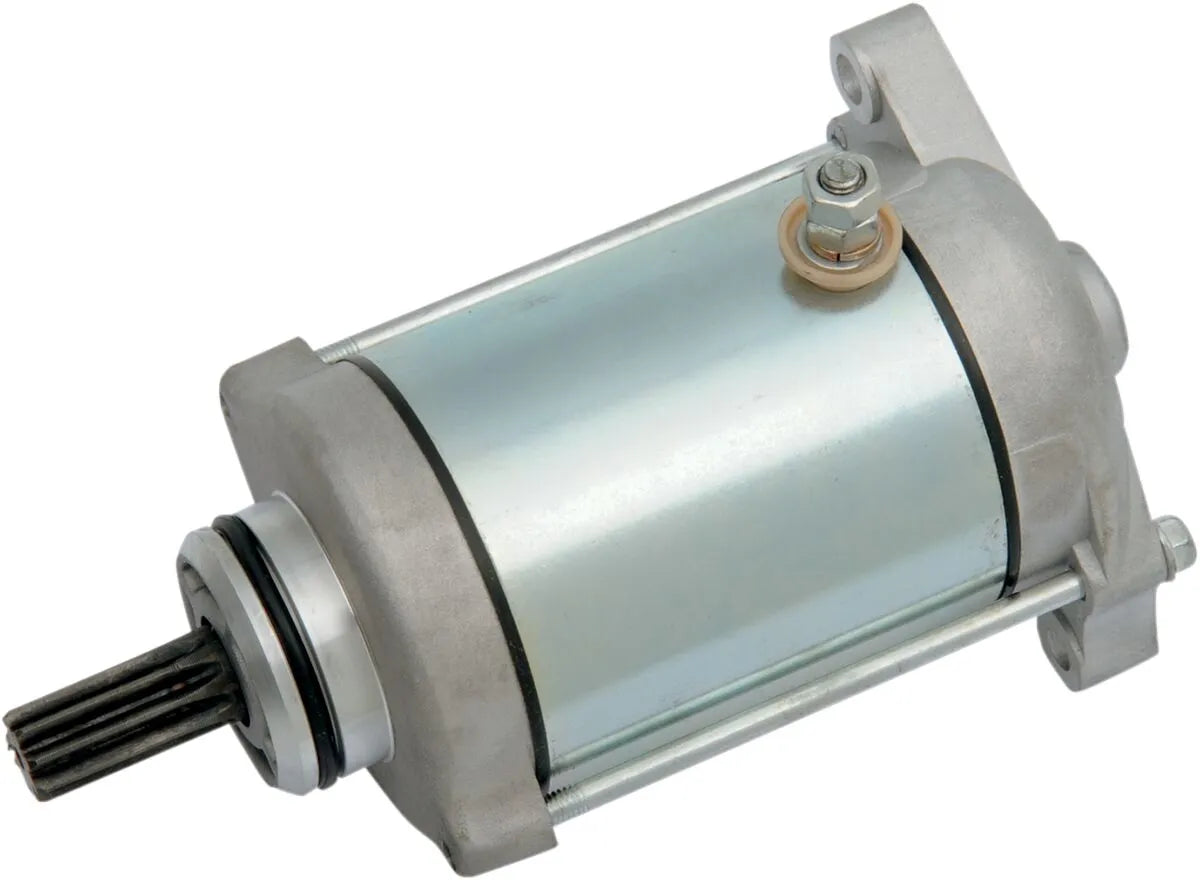 MOOSE OFFROAD FOUR WHEEL Starter för Arctic Cat bild 1 PMMEDIA:2bdd999cc50661ae