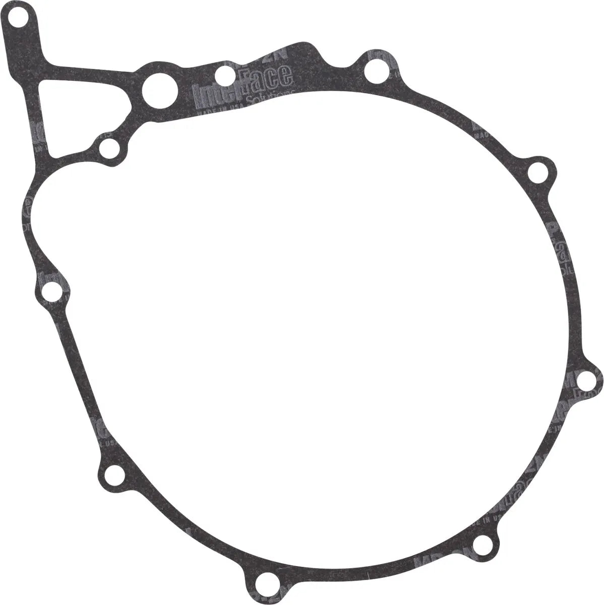 MOOSE OFFROAD HARD-PARTS Tändningslock-Packning XR650L bild 1 PMMEDIA:b26fd27c218f1dda