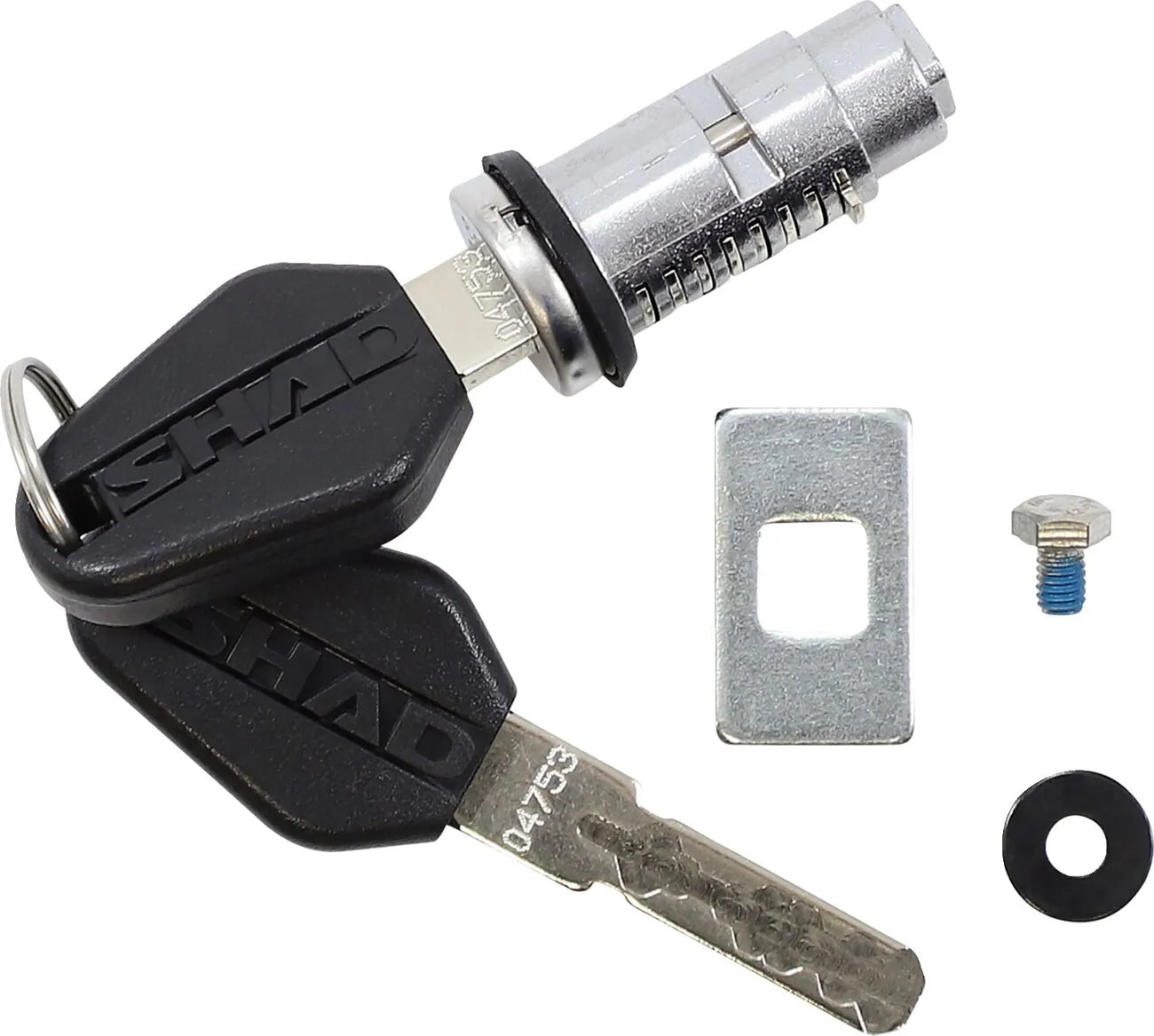 MOOSE OFFROAD HARD-PARTS Kenai Top Case Cykellås bild 1 PMMEDIA:d0b9dade270c7642