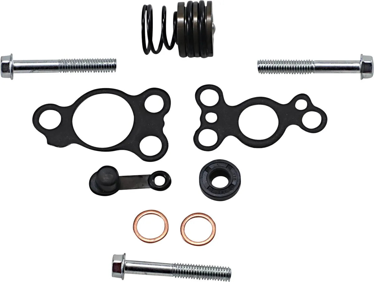MOOSE OFFROAD HARD-PARTS Reparationssats Kopplingsslavcylinder bild 1 PMMEDIA:77d98b8381713b5e