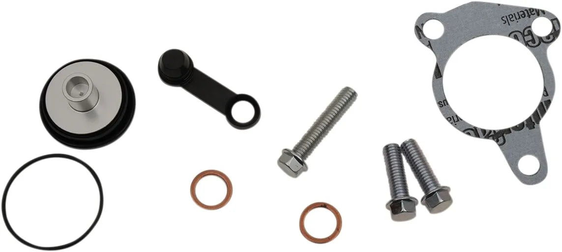 MOOSE OFFROAD HARD-PARTS Reparationskit för Kopplingsslavcylinder bild 1 PMMEDIA:87723b5f45315d89