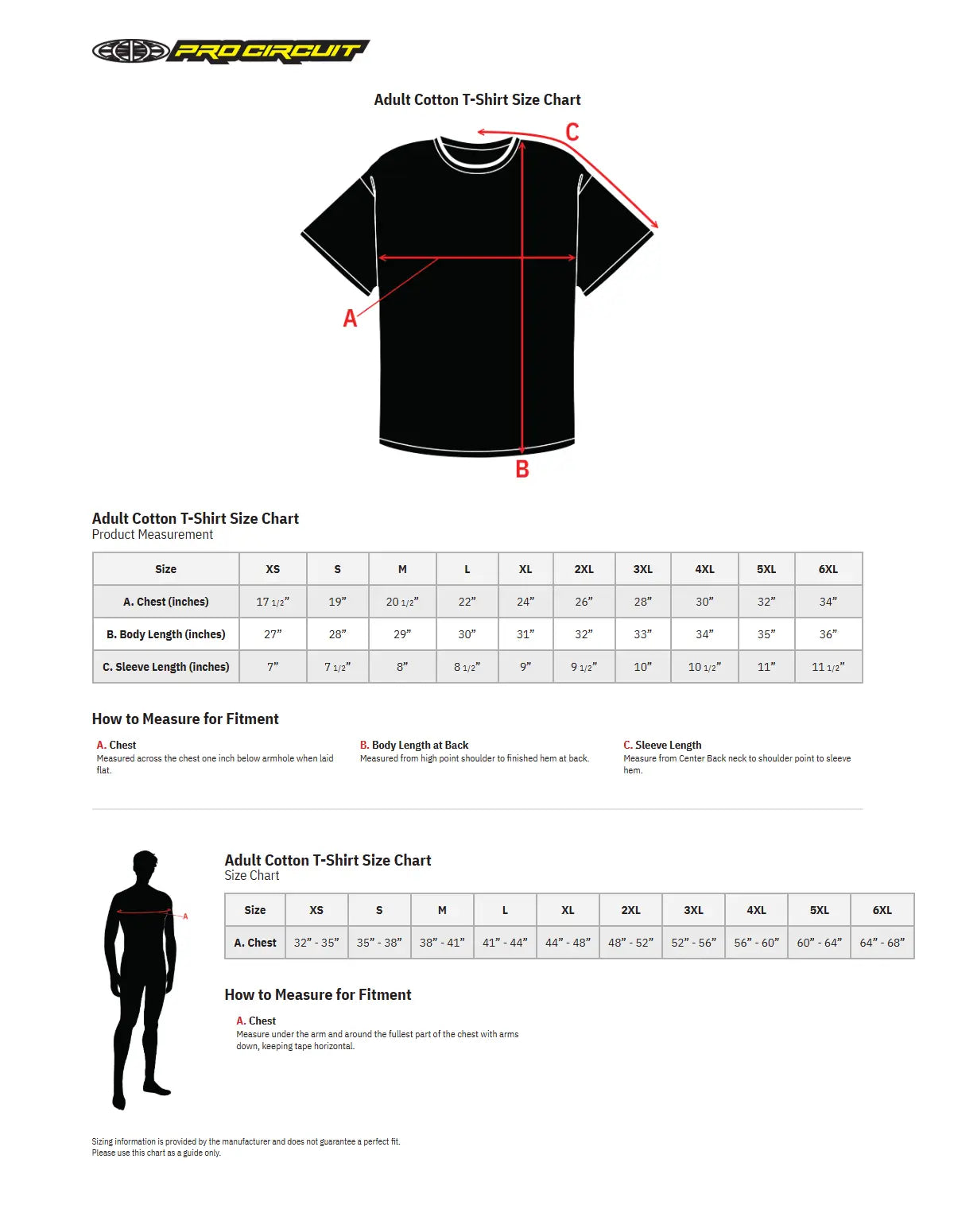 PRO CIRCUIT Dam T-shirt Groovy XL bild 3 PMMEDIA:ecff023d3f594413