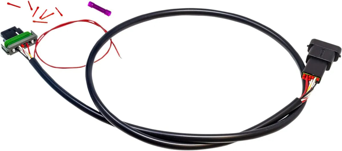 NAMZ Förlängningskabel för Speedometer och Instrument bild 1 PMMEDIA:34859eceec8f6af7