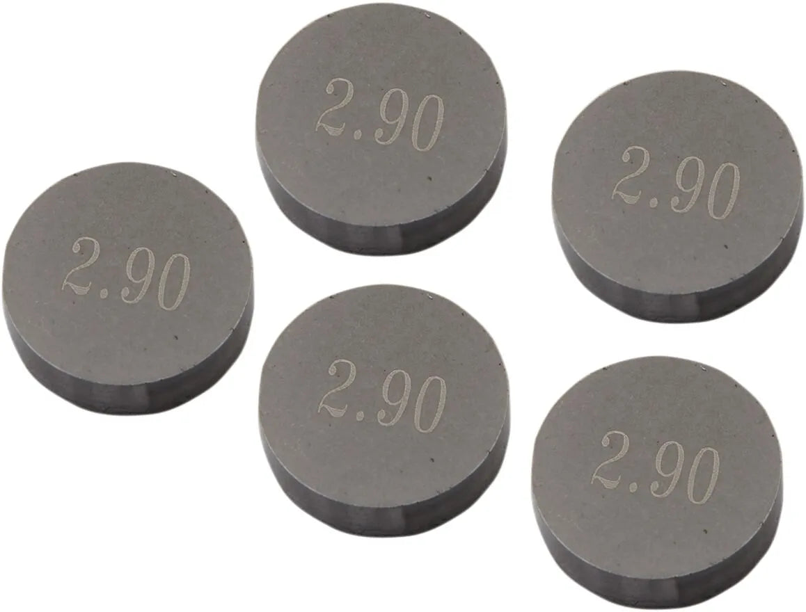 PROX Ventilspetsbrickor 10,00 mm 5-pack bild 1 PMMEDIA:89e156ea7190d2d9