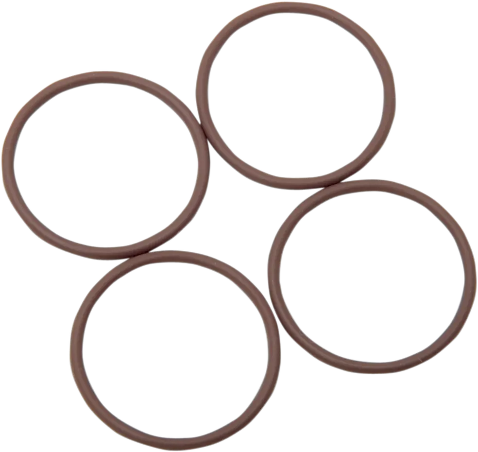 PRO DESIGN O-ring Set för LT250/TRX250 bild 1 PMMEDIA:b0eebd670ec4f0d9