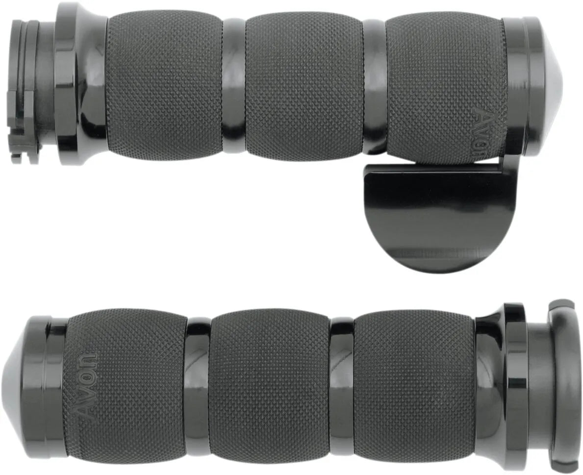 Avon Grips 3-Ring Air Cushioned Grips Handtag bild 2 PMMEDIA:f30c04243c67d9f2