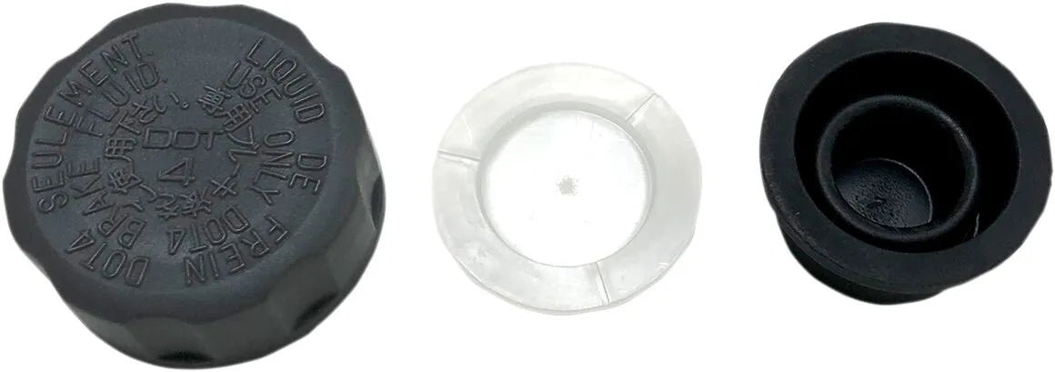 MOOSE OFFROAD FOUR WHEEL Master Cylinder Cover Plate bild 1 PMMEDIA:556d29bc03fb5c9f