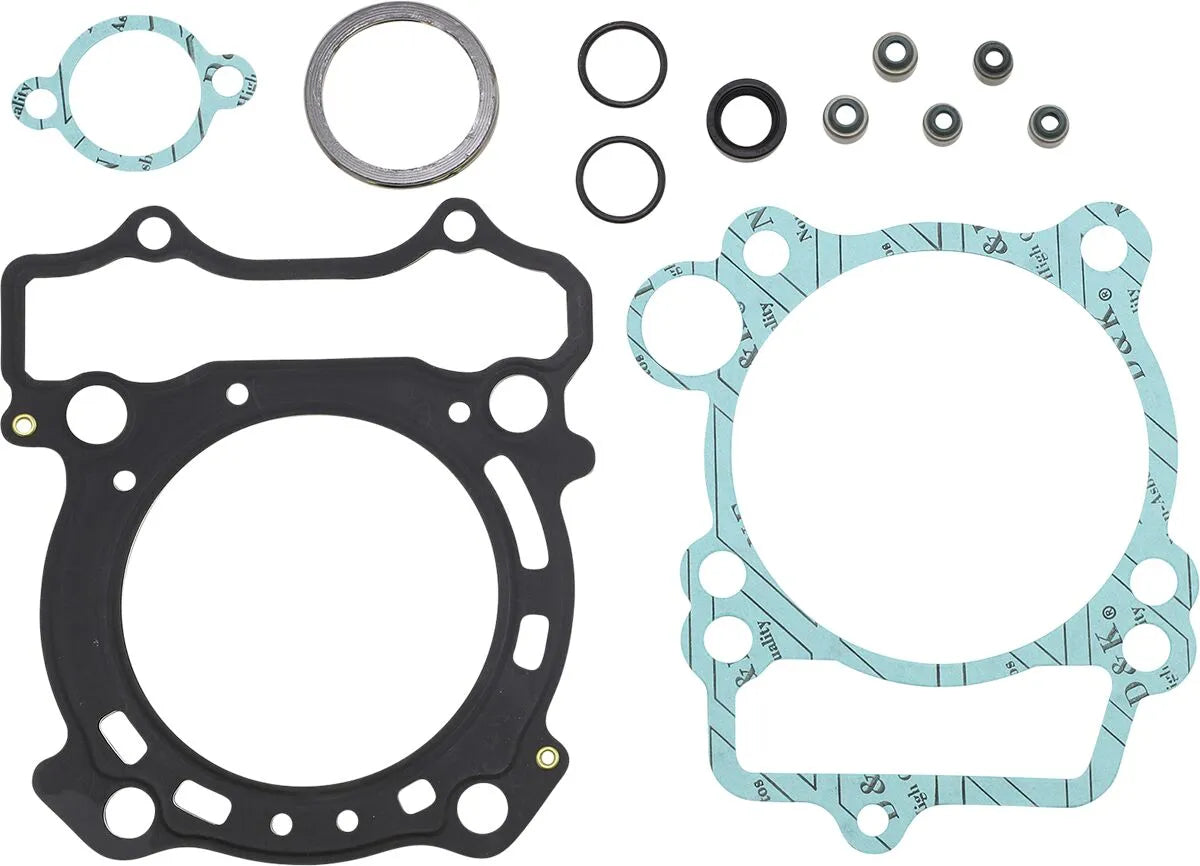 PROX Top End Packning Set Yamaha bild 1 PMMEDIA:4389dd13869f3b2e