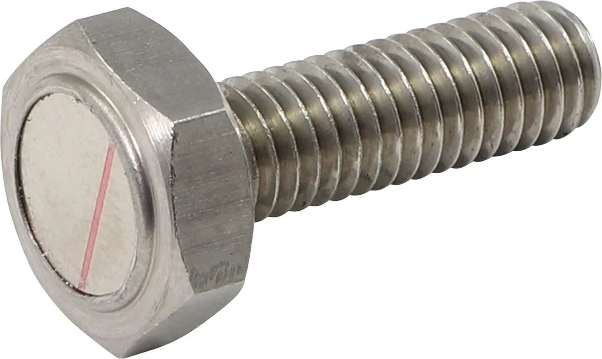 KOSO NORTH AMERICA Speed Sensor Magnetbult M6x19,7 2-pack bild 1 PMMEDIA:9de5ae681ce2c9e3