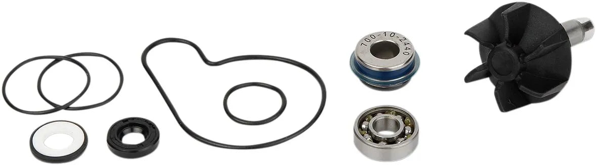 PARTS EUROPE Reparationssats för Vattenpump bild 1 PMMEDIA:99981762e729bed4
