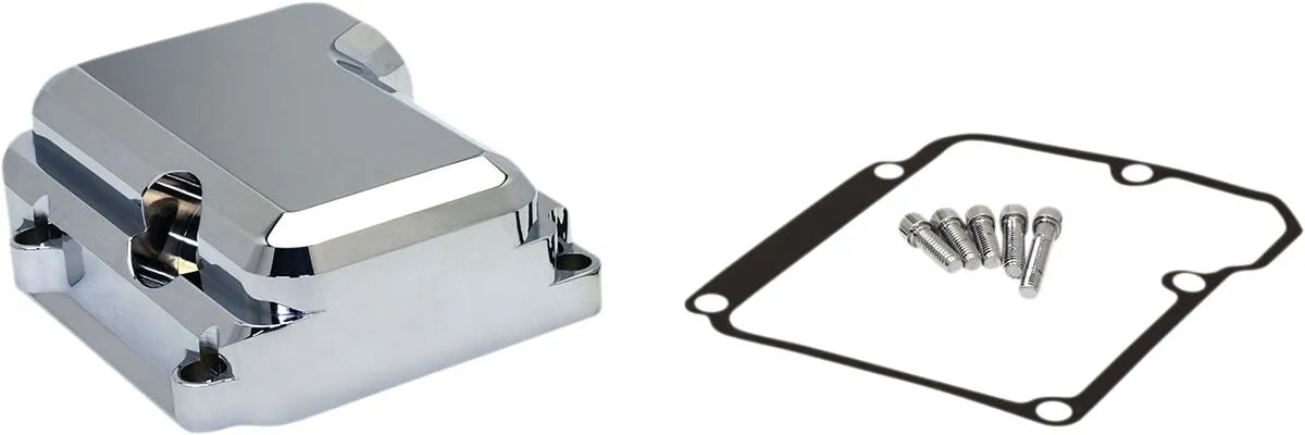 JIMS 5-växlad Transmission Top Cover Kit bild 1 PMMEDIA:0a90bd77eb9471a1