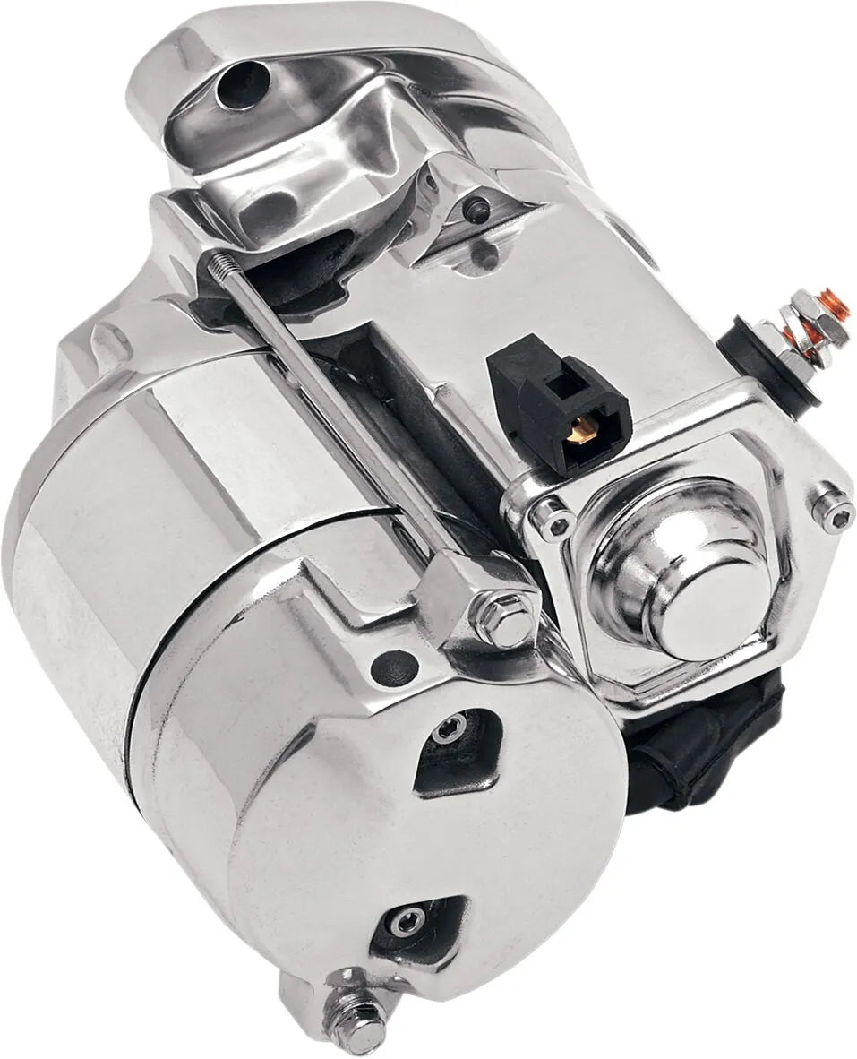 SPYKE Supertorque Starter 1.4 kW Polerad bild 1 PMMEDIA:28fb620fd214b819