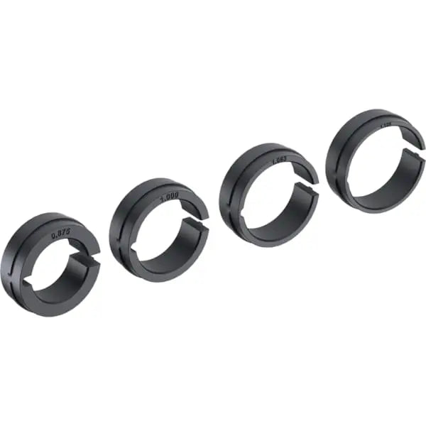 SP CONNECT Spacer Rings Moto Mount Pro bild 1 PMMEDIA:bce5b5ffbbde381f