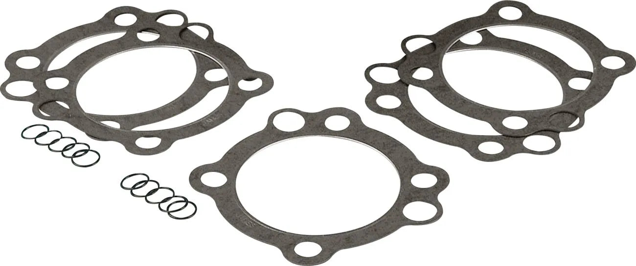 JAMES GASKET Svart Topplockspackning för 1984-1999 BT bild 1 PMMEDIA:d109f9ba50284fd2