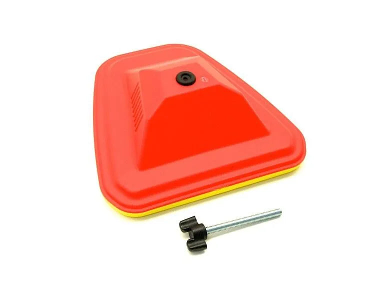DT-1 RACING EUROPE Airbox Cover för AIRC-YAM-18 bild 1 PMMEDIA:83c1884fe822056f