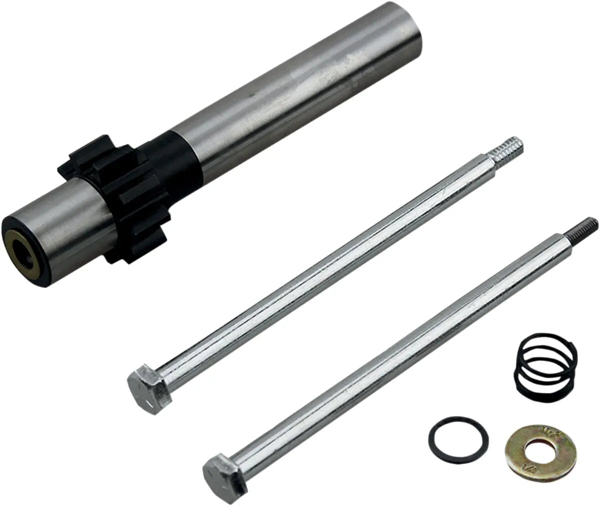 DRAG SPECIALTIES Starter Jackshaft Kit 9-tandad bild 1 PMMEDIA:c45c2bbae964fcb0