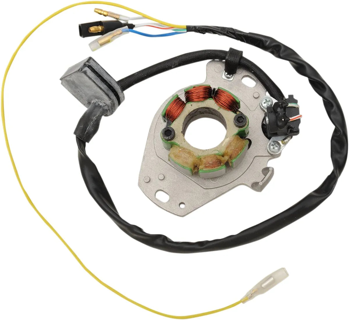 RICK'S MOTORSPORT ELECTRIC Hot Shot Stator Honda bild 1 PMMEDIA:b027af8a7939e951