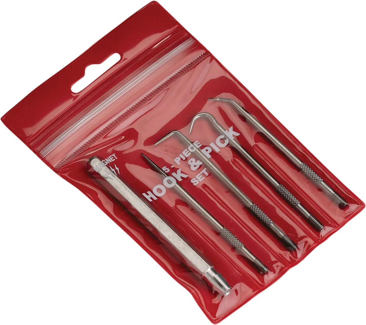 MOOSE OFFROAD HARD-PARTS Precision Pick Set bild 1 PMMEDIA:fbfb3975e511342b