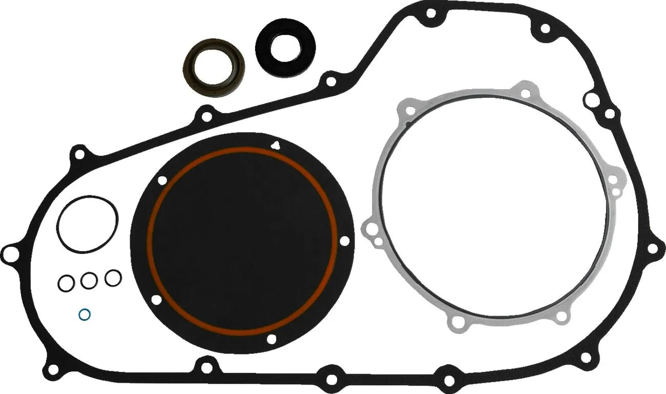 BAKER DRIVETRAIN Primary Rebuild Kit för 07-16 Touring bild 1 PMMEDIA:581a0440776b16cd