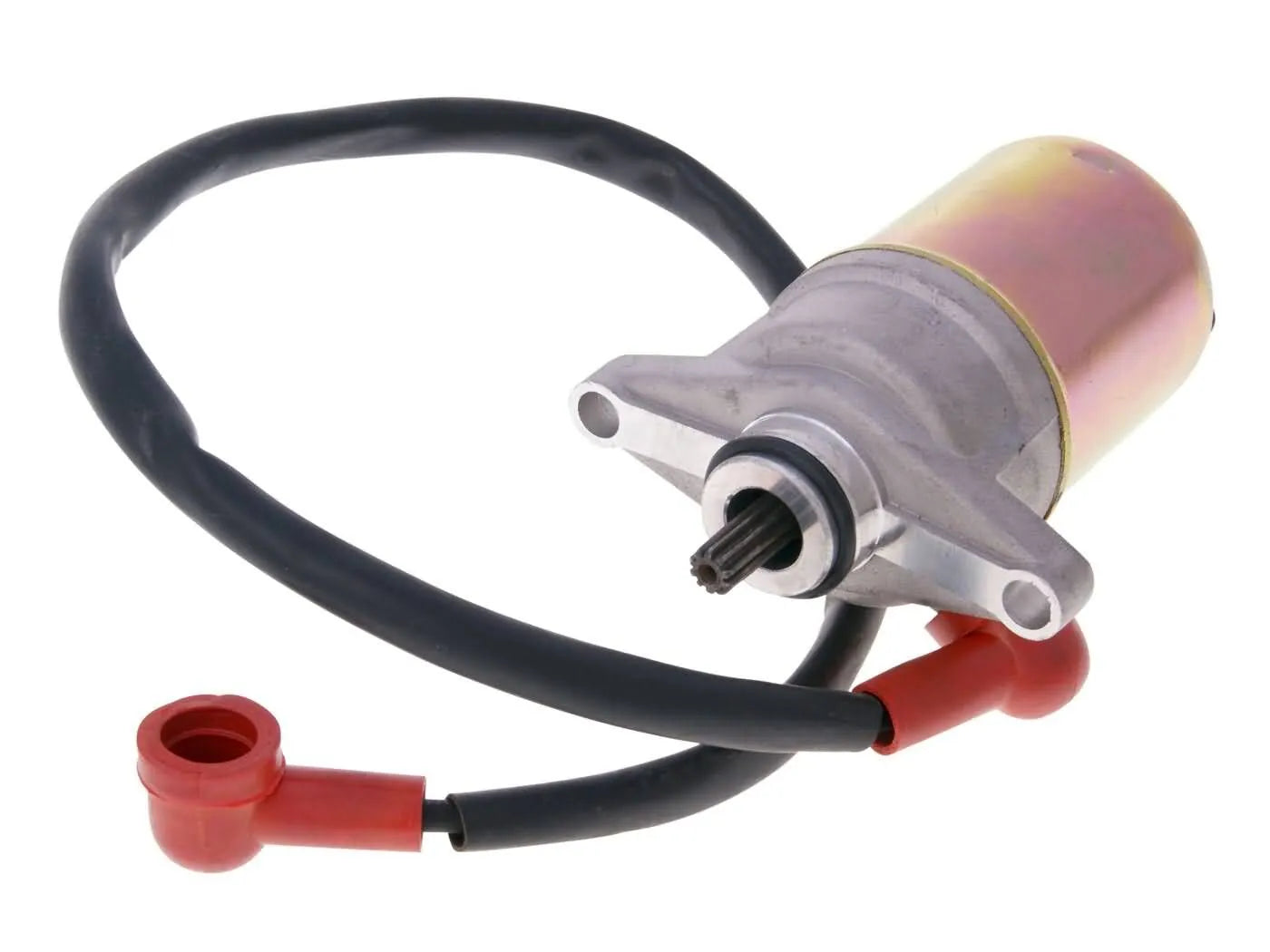 101 OCTANE Startermotor bild 1 PMMEDIA:684fbc494fee014b