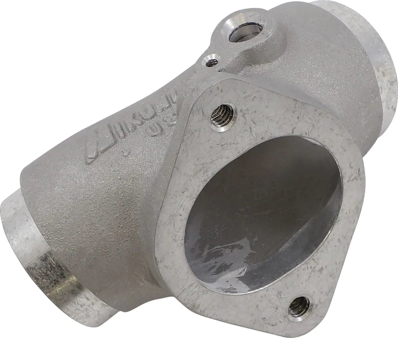 MIKUNI Insugningsfläns HSR Twin Cam bild 1 PMMEDIA:7732ba1140662419