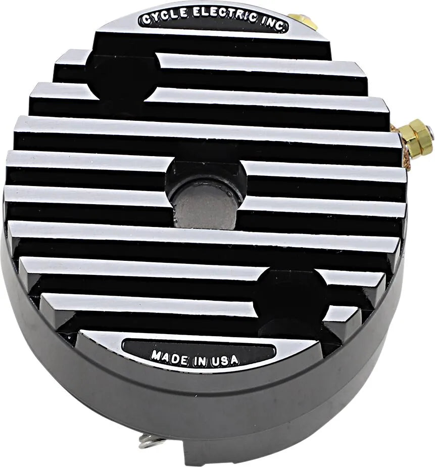 CYCLE ELECTRIC INC Regulator lågspänning för DGV-5000L bild 1 PMMEDIA:feb0ccde3065040d