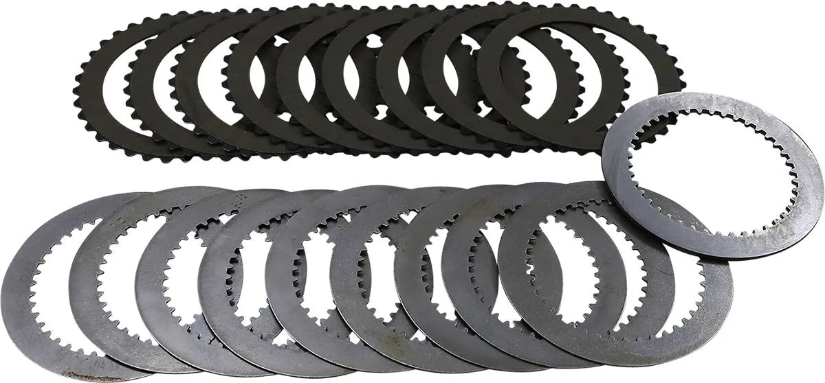 ALTO PRODUCTS Rivera Pro Kopplingssats bild 1 PMMEDIA:3c36f703fa8a5ba4