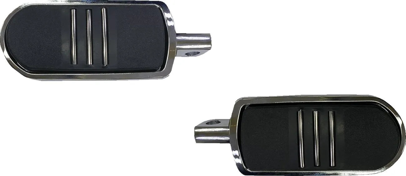Drag Specialties Sweeper Foot Pegs Fotpinnar & delar bild 2 PMMEDIA:8b9807ede9c71c8e