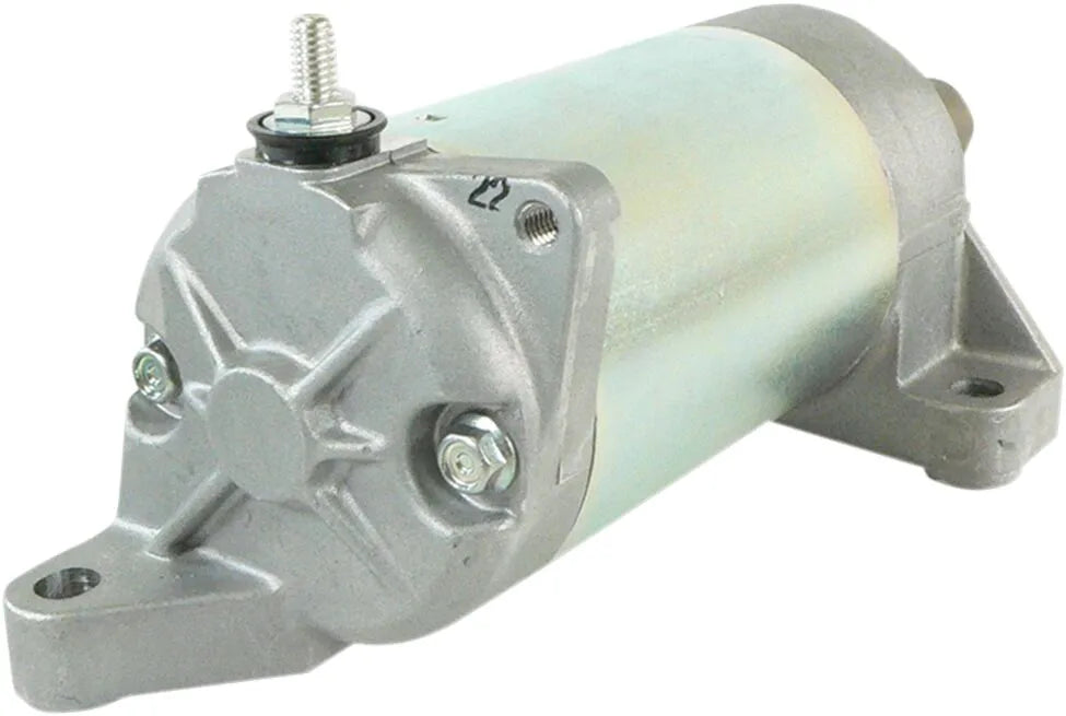 PARTS UNLIMITED Starter motor till Ski Doo bild 1 PMMEDIA:a0e6517df48af386