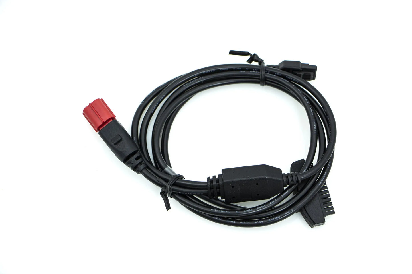 DYNOJET OM-CBL Power Vision 3 Reflash Harness Euro 5 bild 1 PMMEDIA:985517b3b14325a6