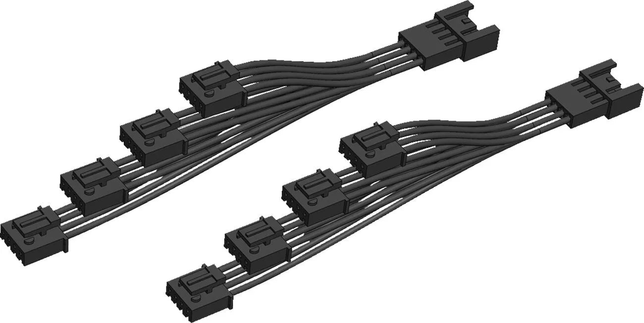 CIRO 4-väg Rear Lighting Y-Splitter bild 1 PMMEDIA:37acd3c248c2c7fa