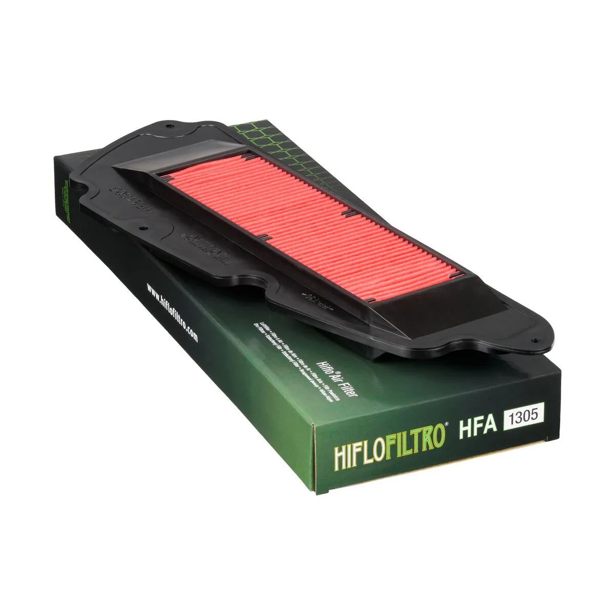 HIFLOFILTRO Luftfilter HFA1305 bild 1 PMMEDIA:d26e4dad11a42727