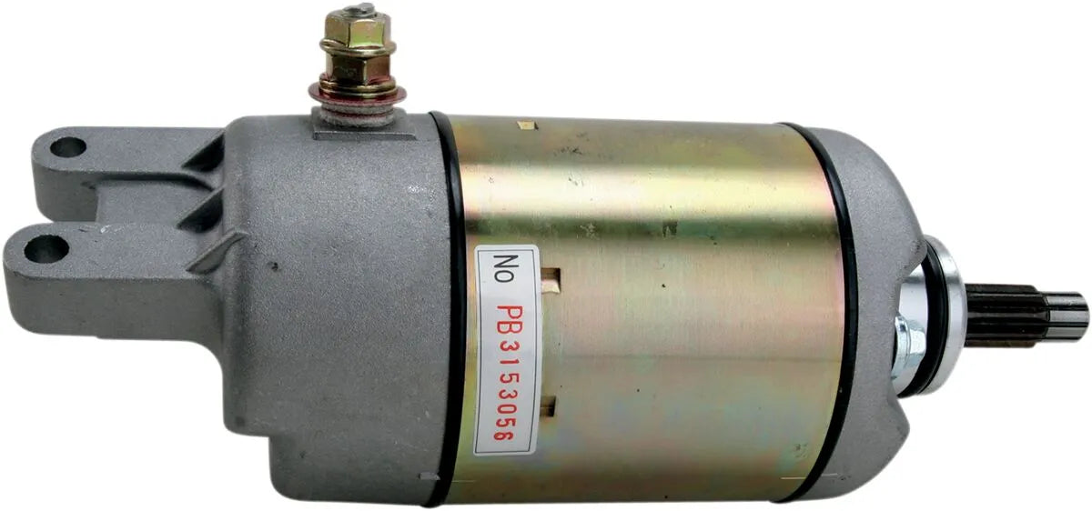 MOOSE OFFROAD FOUR WHEEL Starter för Honda bild 1 PMMEDIA:9e901afe90b0bff7