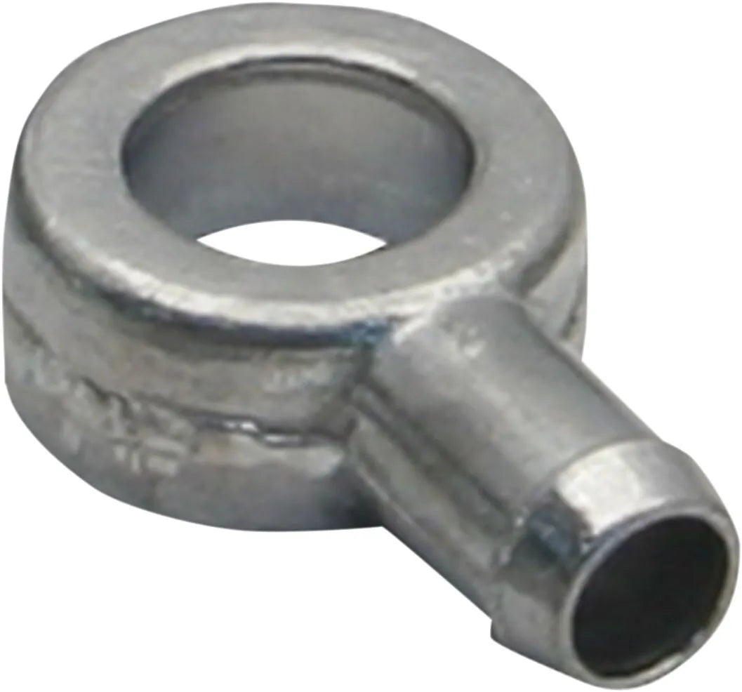 S&S CYCLE Vent Banjo Fitting Aluminium bild 1 PMMEDIA:92864cb887509c28