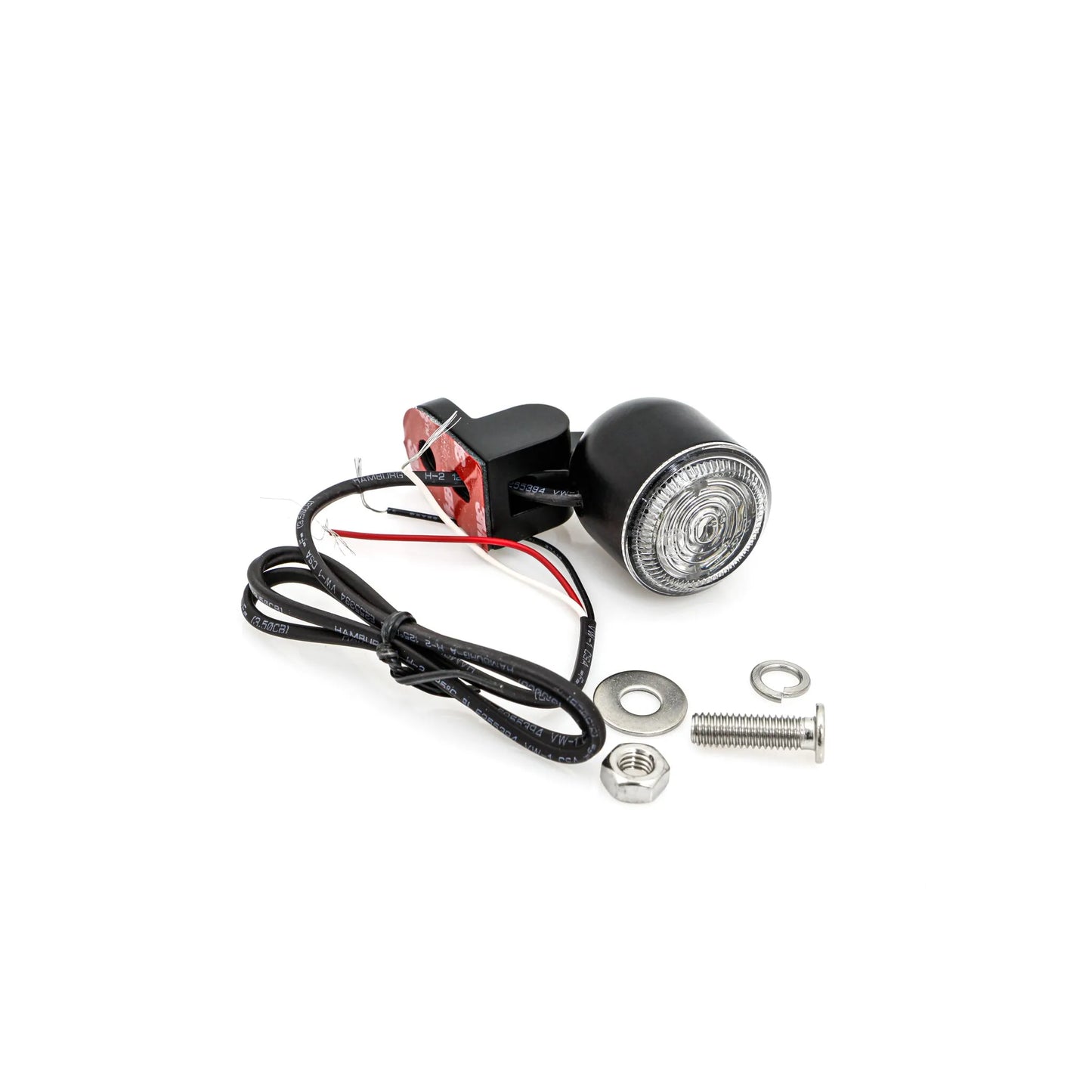 DAYTONA D-Tail LED Baklykta bild 1 PMMEDIA:db13fc8c95ae8987
