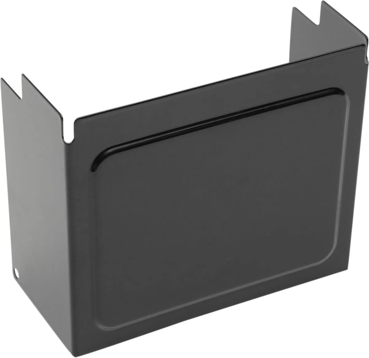 DRAG SPECIALTIES Batterilucka för XL/FXD bild 1 PMMEDIA:6a7fd4443d5a9967