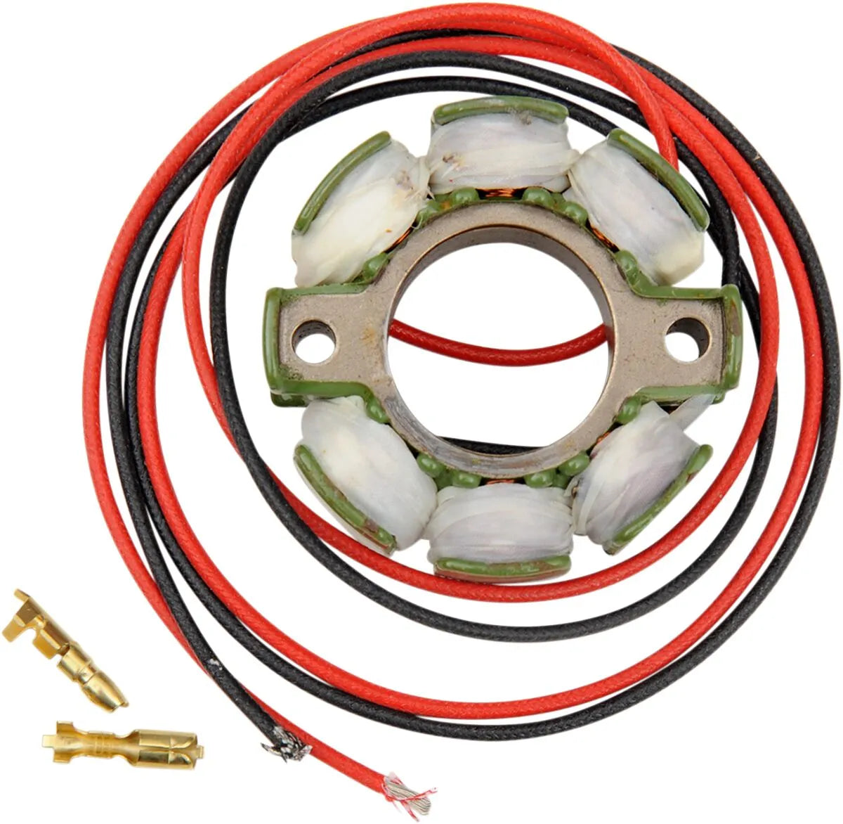 MOOSE OFFROAD HARD-PARTS Stator för Suzuki bild 1 PMMEDIA:2d0abb5a213984e8