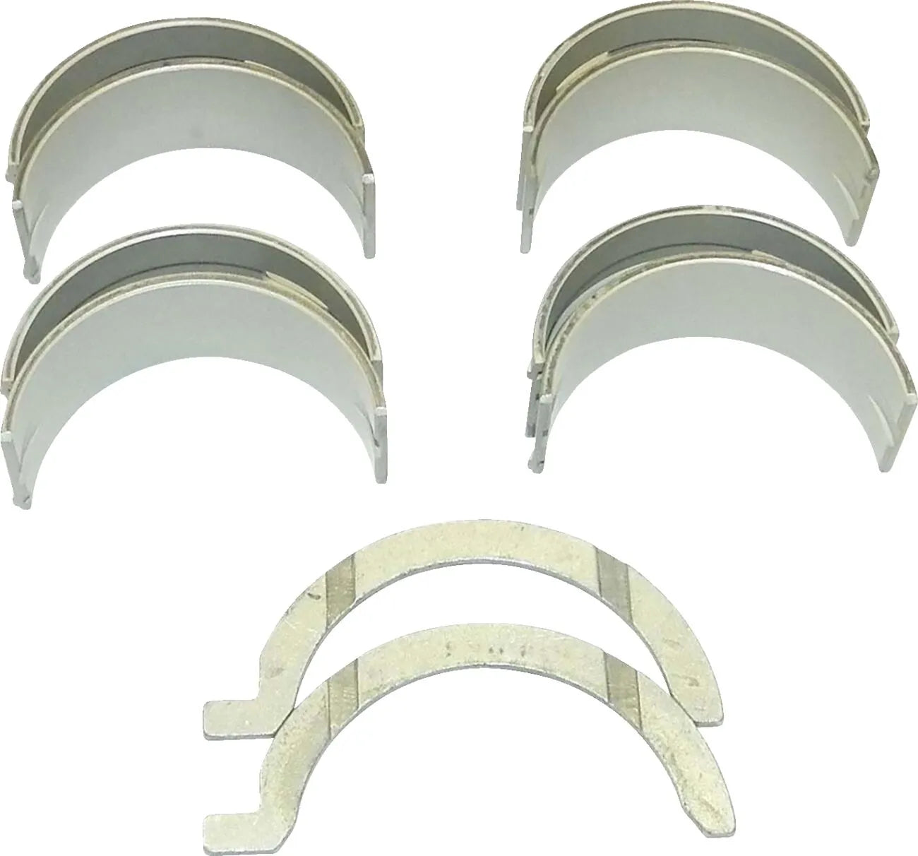 WSM Lagerkit för vevaxel huvud bild 1 PMMEDIA:a9bf8d434b142450