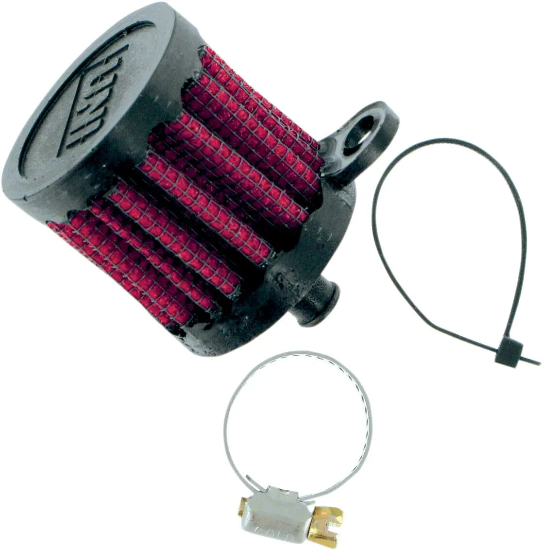 UNI FILTER Breather Filter 3/8 Push-In bild 1 PMMEDIA:0ce31e18d27b6aea