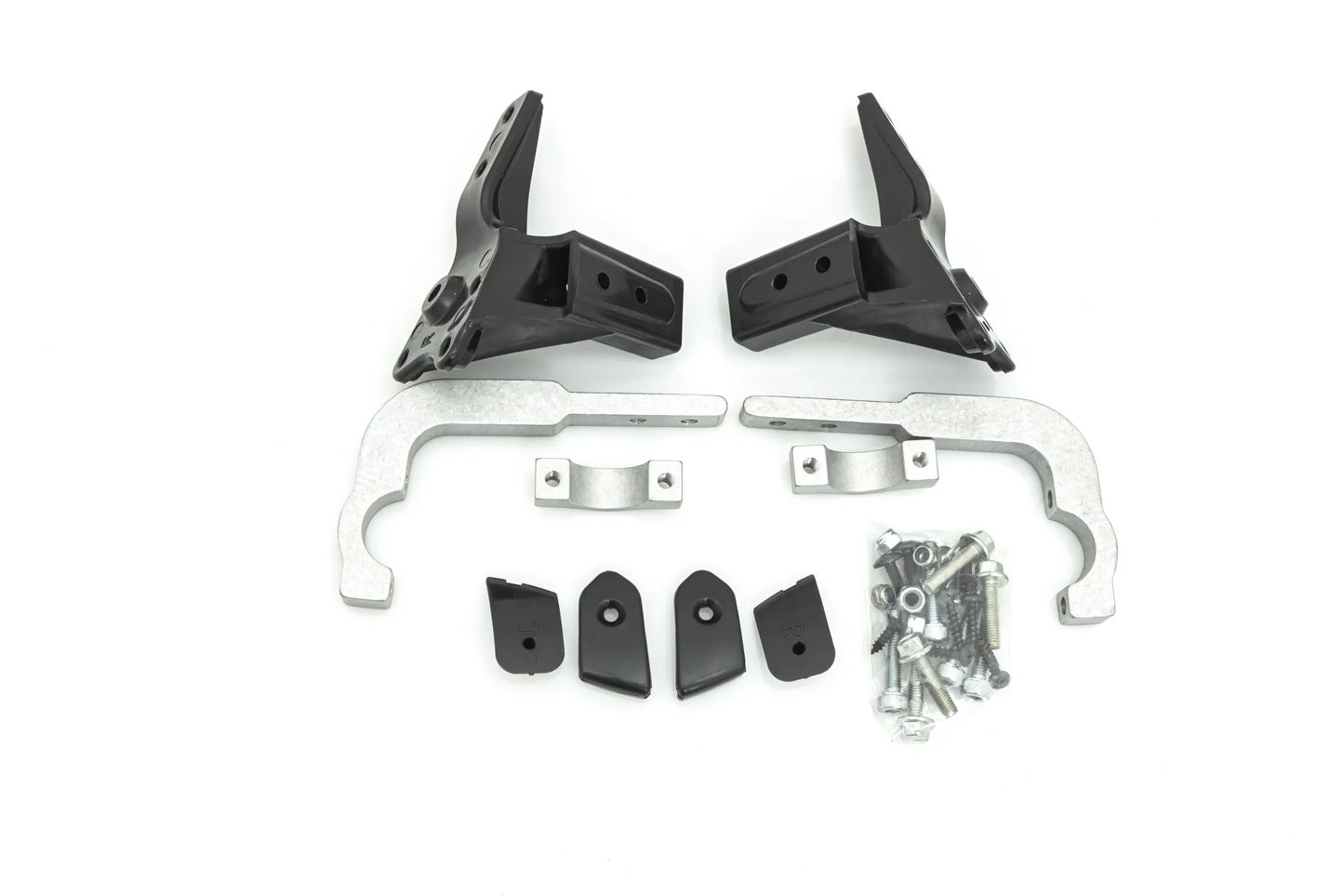 BARKBUSTERS Replacement Clamp Kit bild 1 PMMEDIA:e0401a3852930144