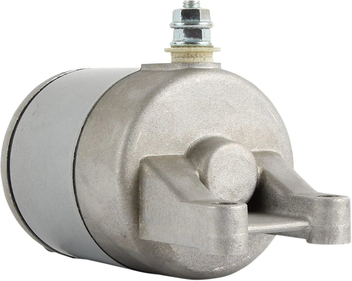 PARTS UNLIMITED Startmotor för Suzuki bild 1 PMMEDIA:d078e05ea2147aaf