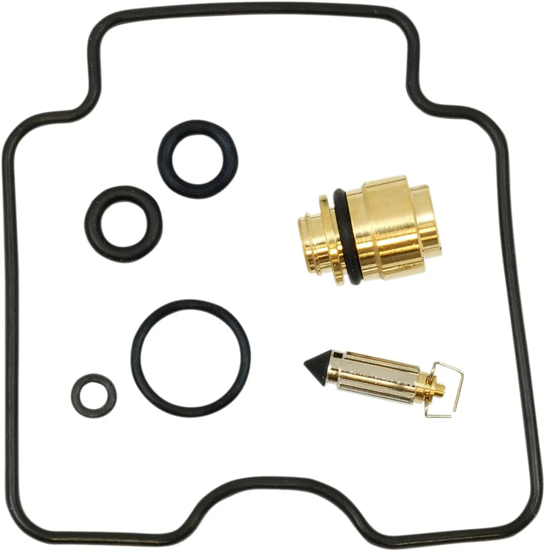 K&L SUPPLY Förgasarservicekit för Suzuki GS500F bild 1 PMMEDIA:2fe8192ca8d5e8ec