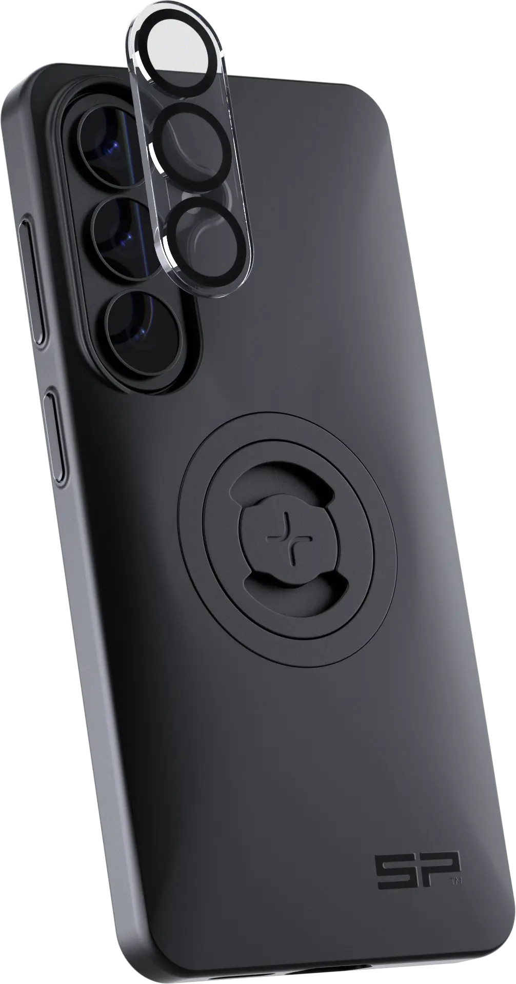 SP CONNECT Lens Protector för Samsung Galaxy S26 bild 1 PMMEDIA:797f5d500e475871